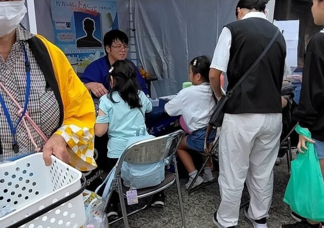 第19回 紀宝みなとフェスティバル